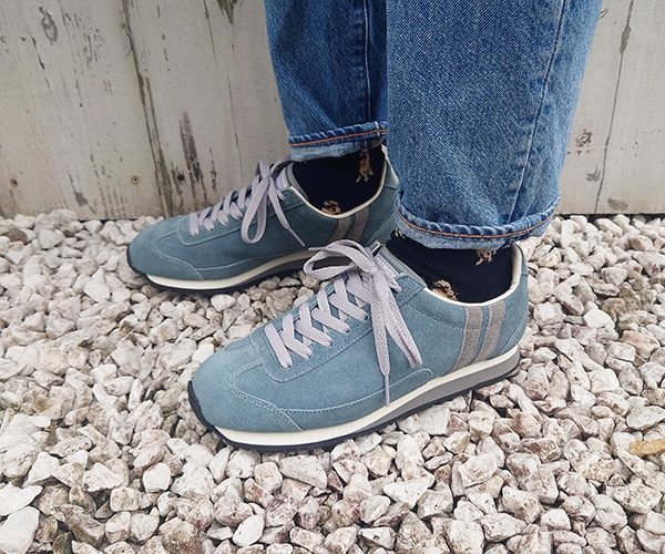 2モデルで登場♪復刻SAXカラー♪ | パトリック【公式ブログ】｜PATRICK