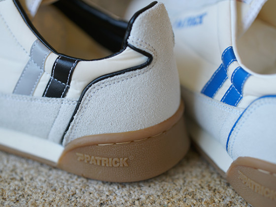 新品未使用★PATRICK RUZICI 130周年記念モデル★サイズ44 懐かしいけど新しい♪130周年モデル | パトリック【公式ブログ