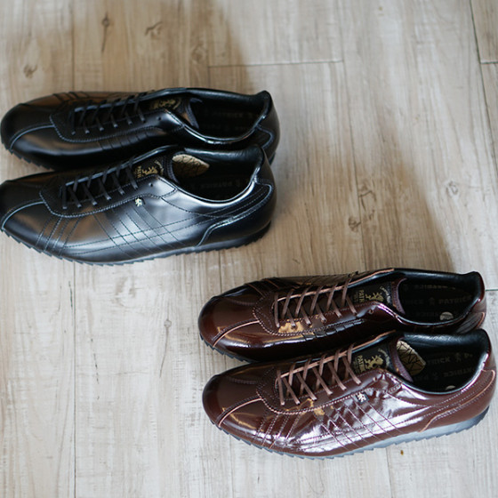 SULLY-LX」再入荷！！ | パトリック【公式ブログ】｜PATRICK LABO BLOG