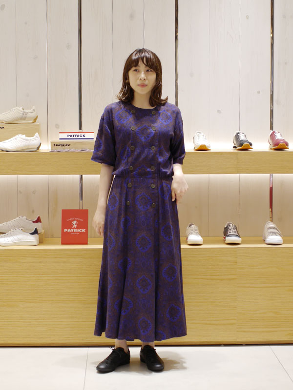 雨の日OK！防水シリーズ | パトリック【公式ブログ】｜PATRICK LABO BLOG