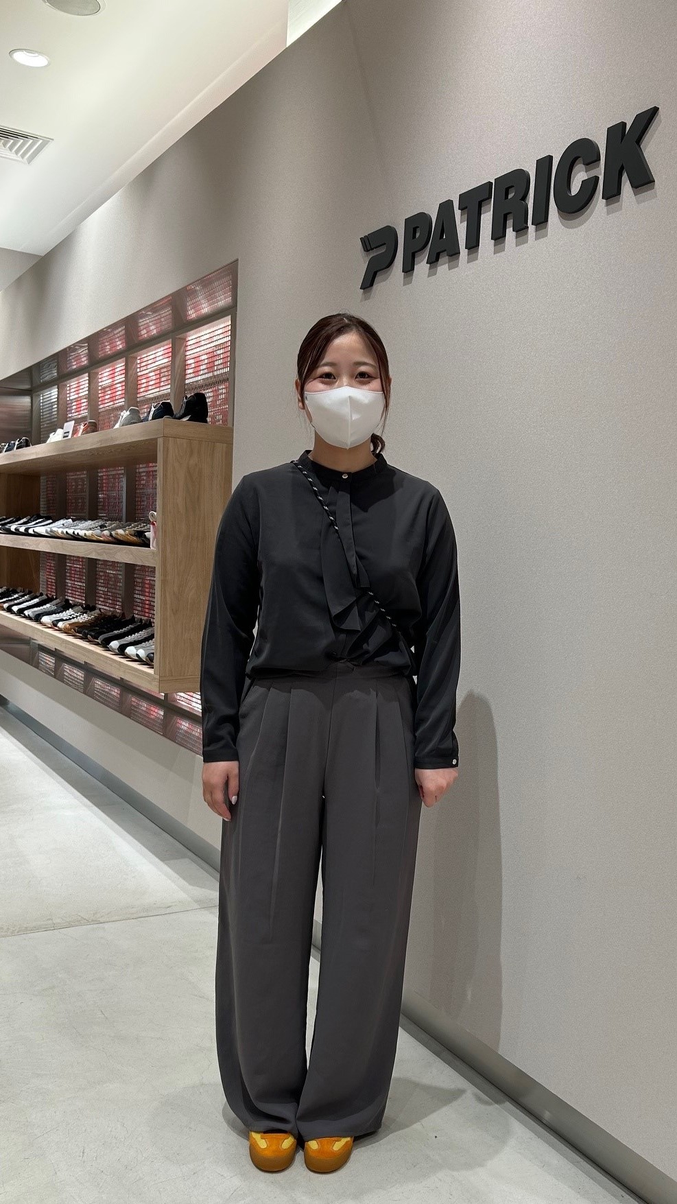BRONXに限定カラー登場！ | パトリック【公式ブログ】｜PATRICK LABO BLOG