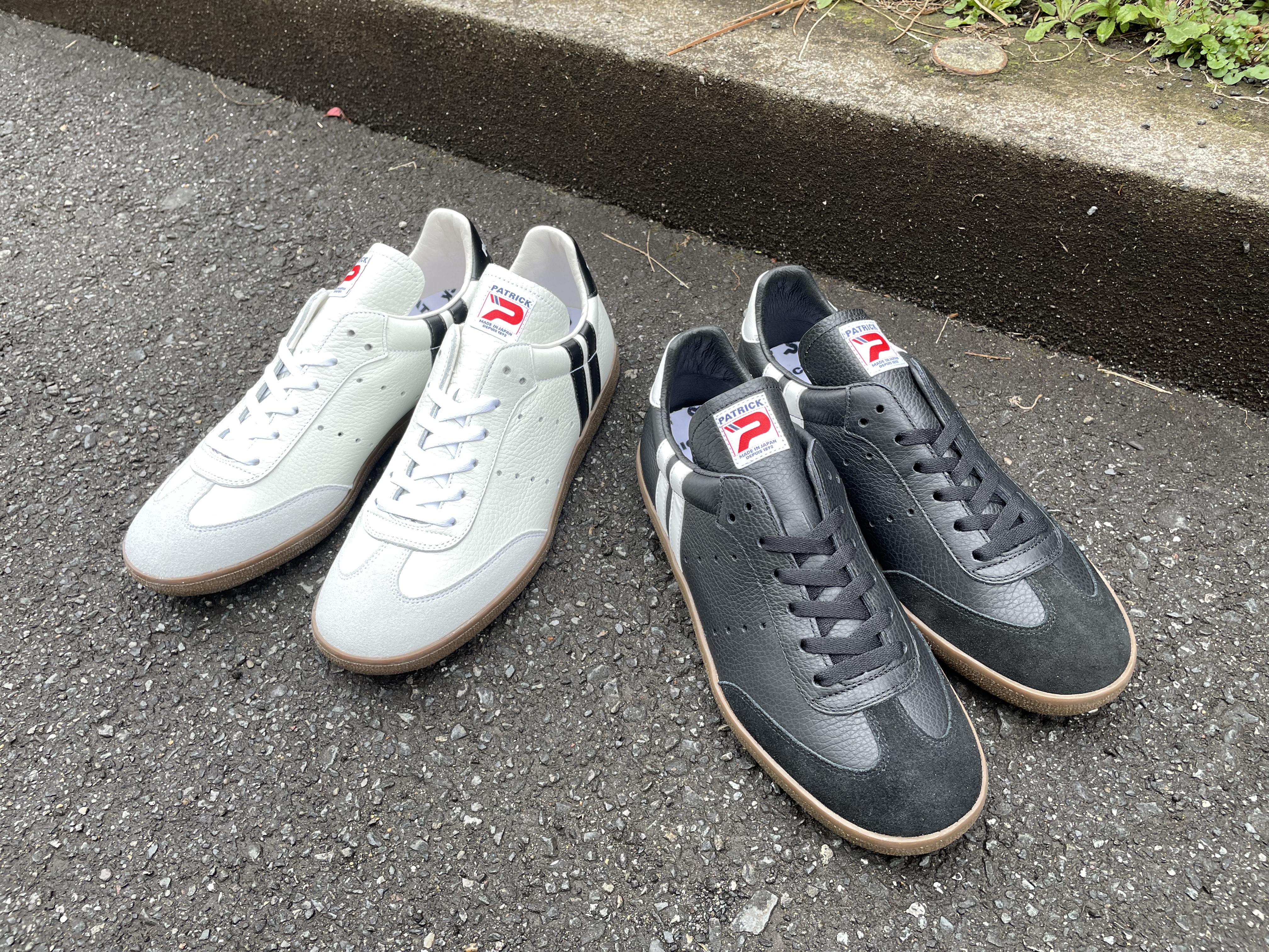 26SS PATRICK ORIGIN スタート。 | パトリック【公式ブログ】｜PATRICK