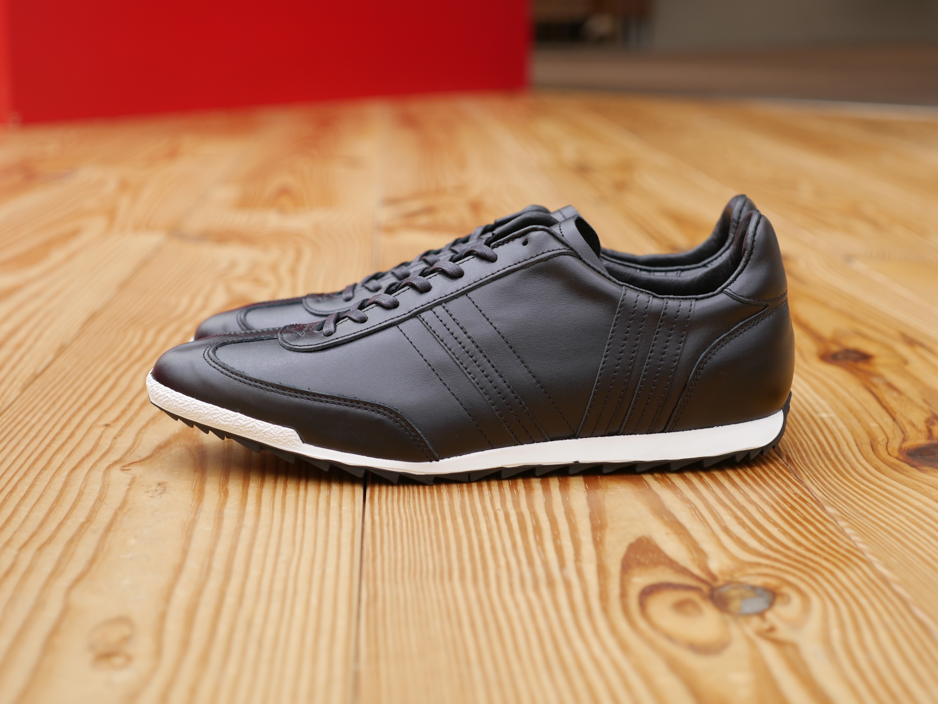 新作！“DAVOK-LE” | パトリック【公式ブログ】｜PATRICK LABO BLOG