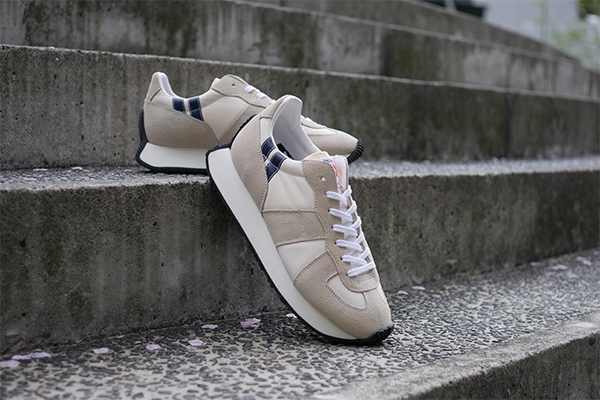 邦楽 t.hirao 魅せる厚底「JALOR7」 | パトリック【公式ブログ】｜PATRICK LABO BLOG