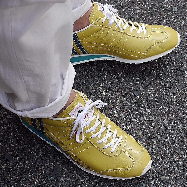 注目カラー「PAMIR PINE(パイン)」 パトリック【公式ブログ】|PATRICK LABO BLOG