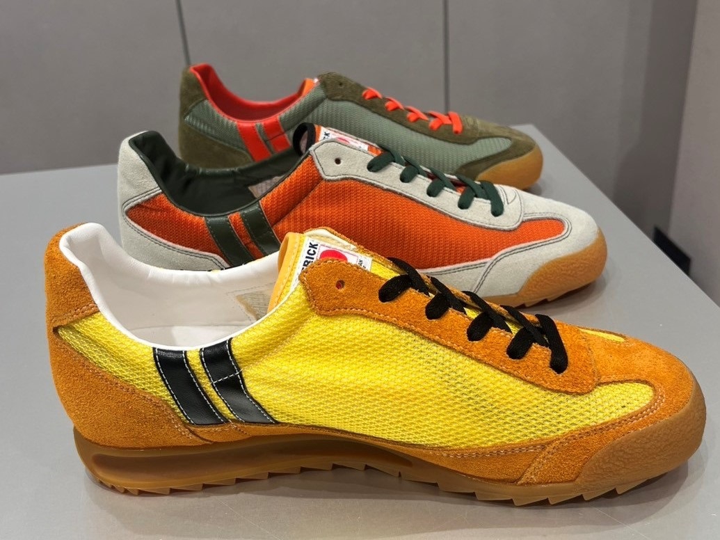BRONXに限定カラー登場！ | パトリック【公式ブログ】｜PATRICK LABO BLOG