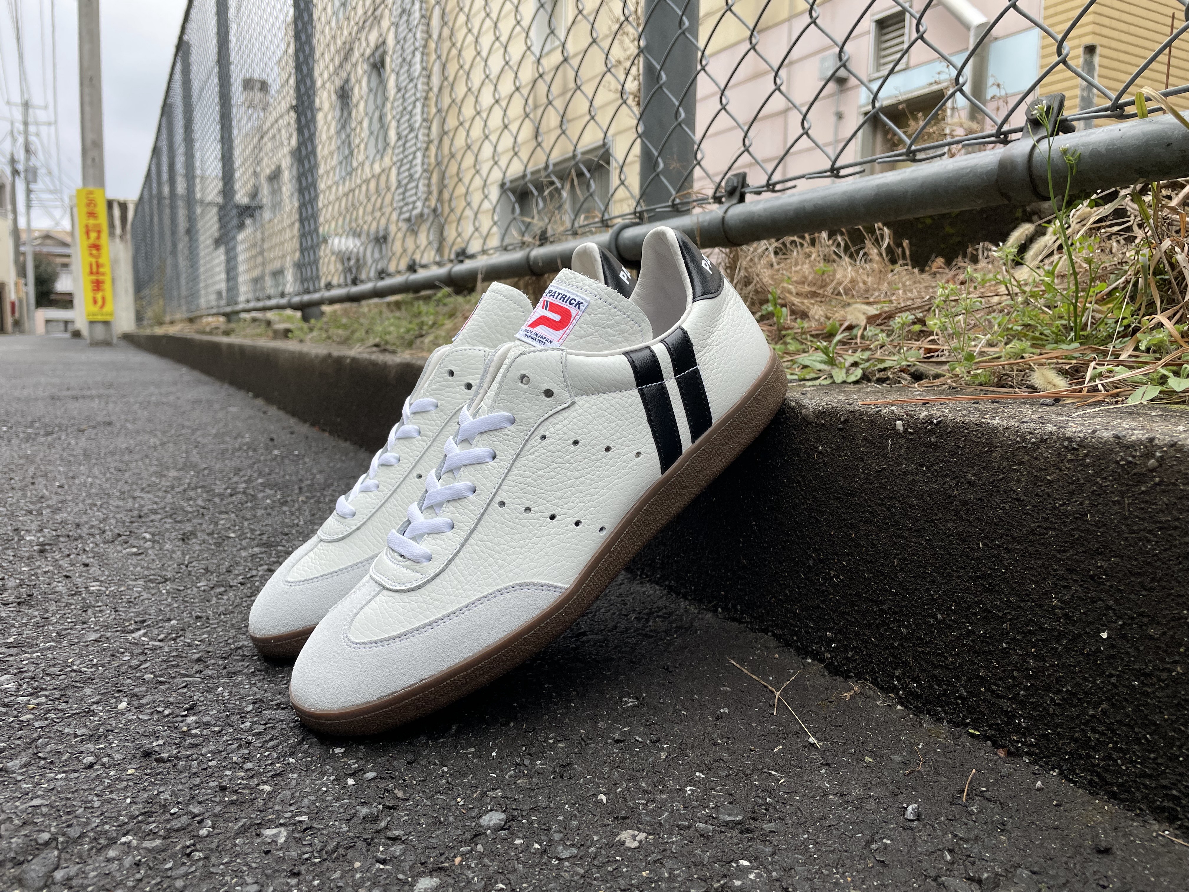 26SS PATRICK ORIGIN スタート。 | パトリック【公式ブログ】｜PATRICK