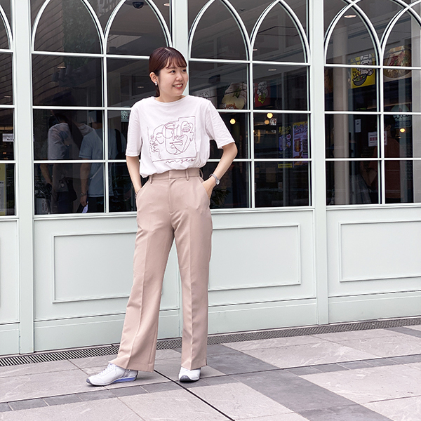 メリハリ Maison MIHARA YASUHIRO ONLINE STORE（メゾンミハラヤスヒロ