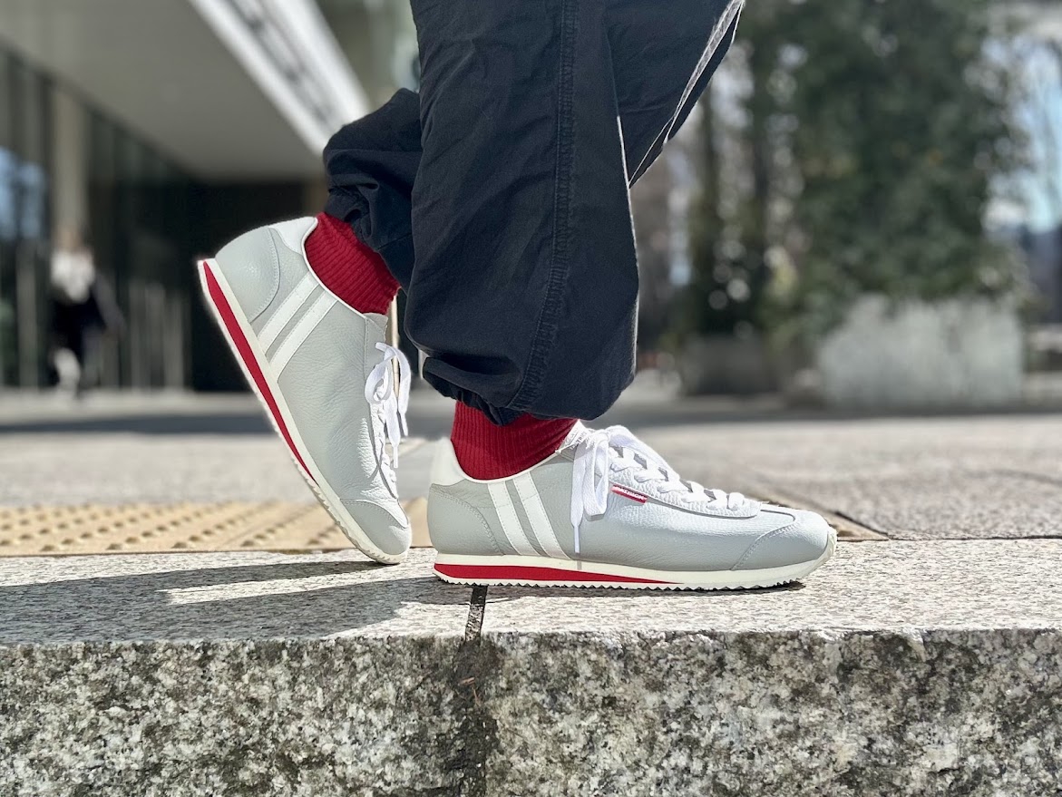 NEVADA : ページ2 | パトリック【公式ブログ】｜PATRICK LABO BLOG