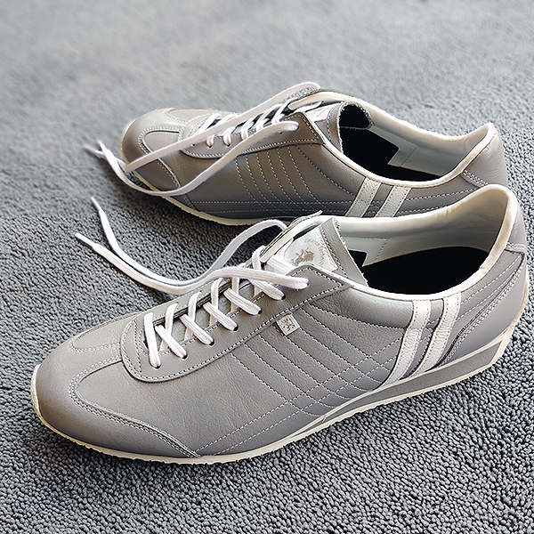 シンプル＆クールな復刻カラー「PAMIR COOL」 | パトリック【公式