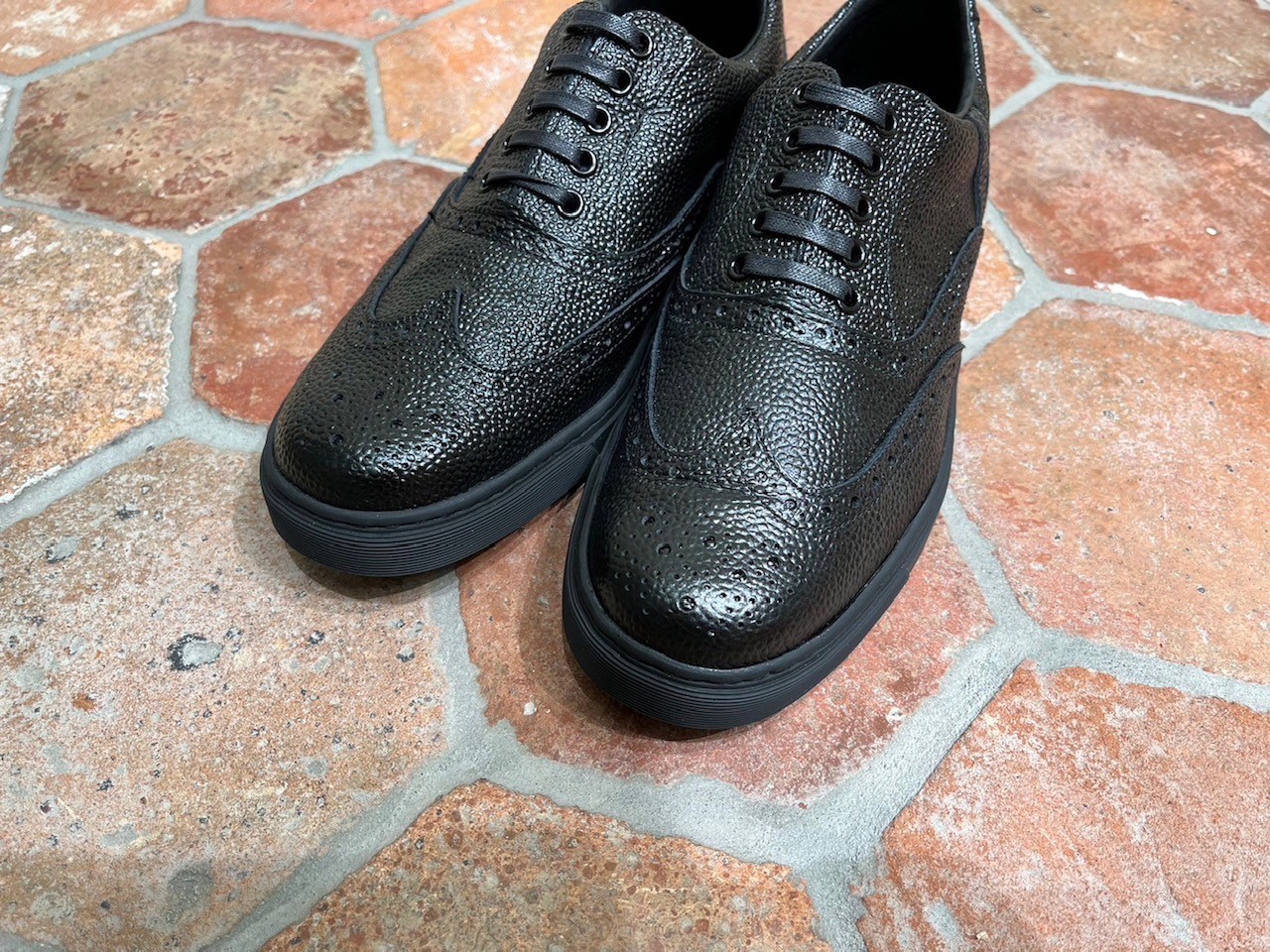 待望の再入荷！！“PENNERER_BLK” | パトリック【公式ブログ】｜PATRICK