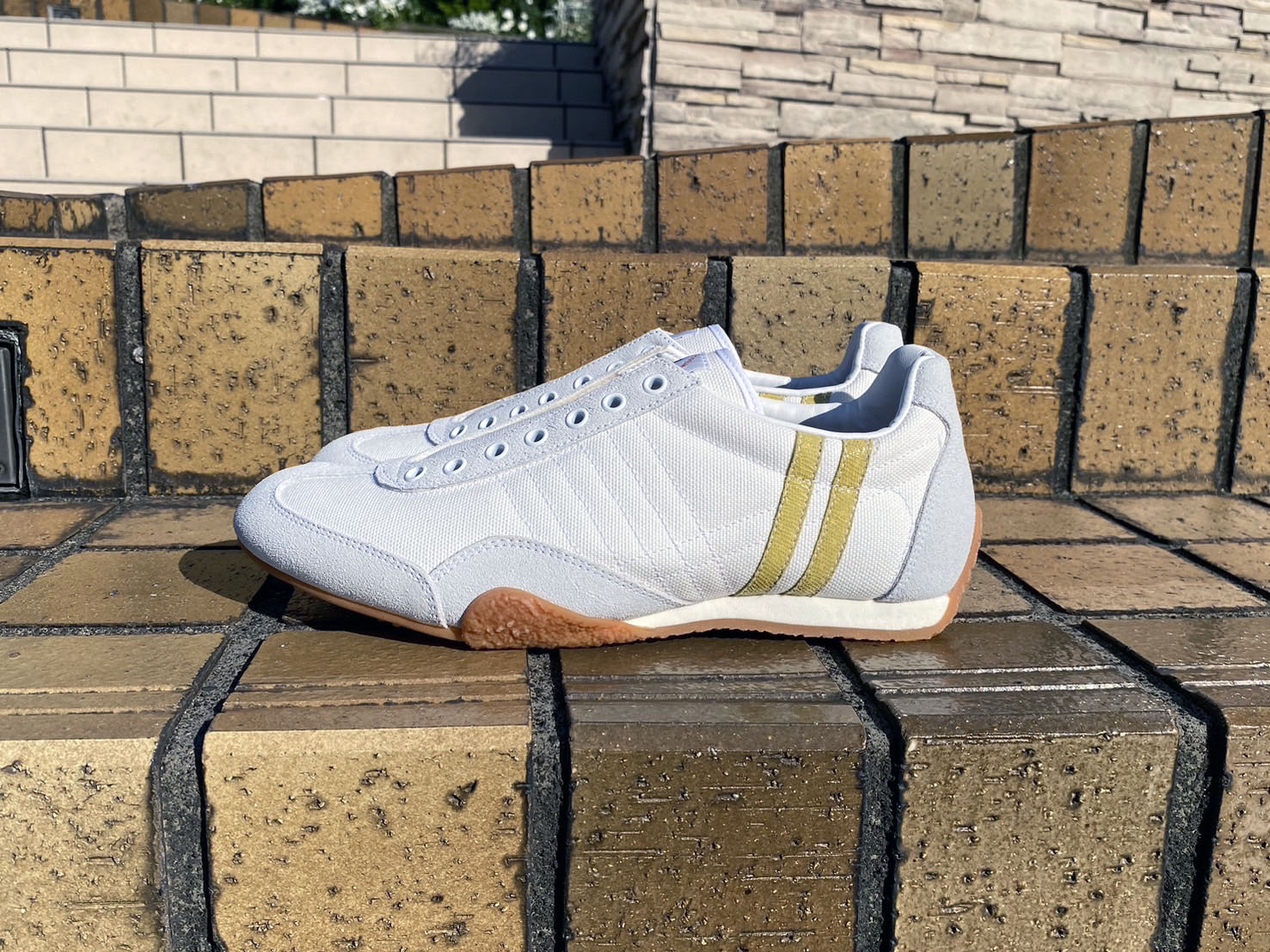 2WAY！『JET-CV(ジェット・キャンバス)』 | パトリック【公式ブログ