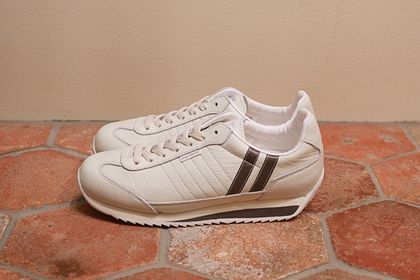 PATRICK ホワイトスニーカー 36 楽天市場】パトリック スニーカー レディース メンズ サンガー