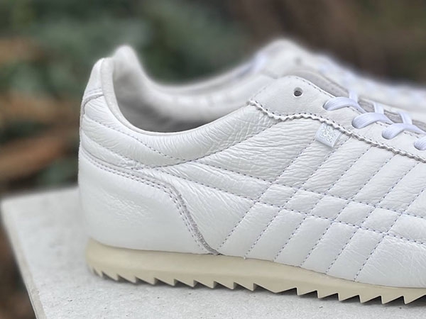 ろるらり ろるバニ pure white ワンランク上の白スニーカー | パトリック【公式ブログ】｜PATRICK