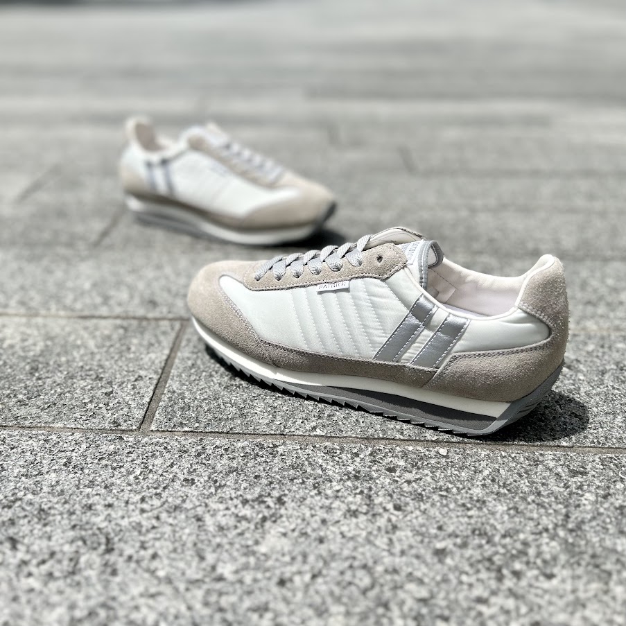 上品なMARATHON、復刻！！ | パトリック【公式ブログ】｜PATRICK LABO BLOG