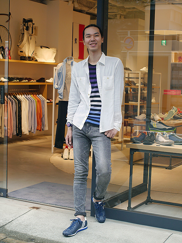 使いやすくて、履きやすい♪ | パトリック【公式ブログ】｜PATRICK