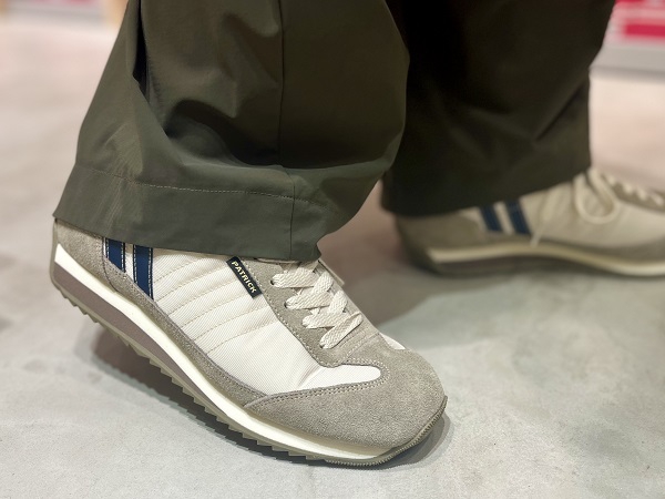 エスカルゴ 復刻。2024年『エスカルゴ』。 | パトリック【公式ブログ】｜PATRICK