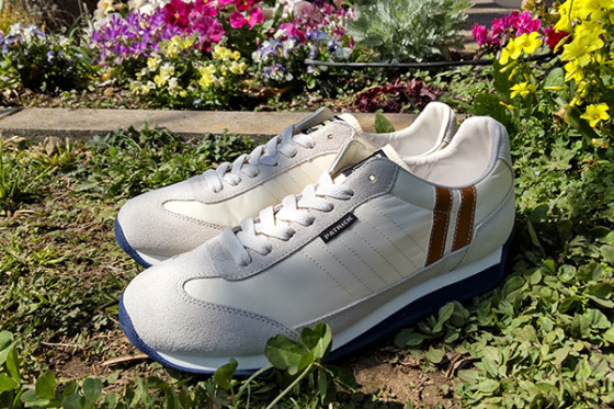 ナチュラルカラーなMARATHONより「ドライフラワー」 | パトリック