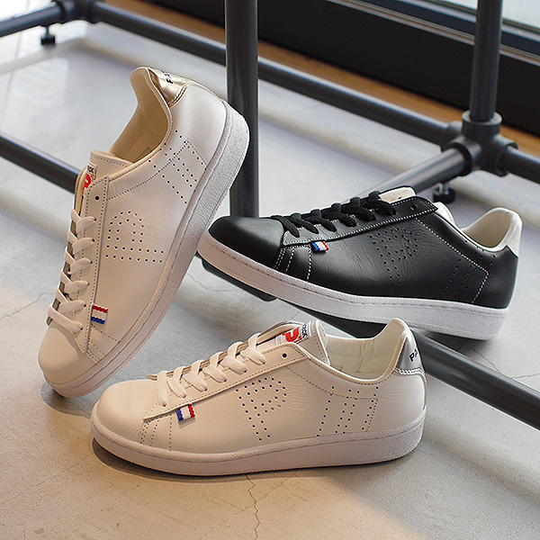 新品パトリック 千場モデル クルーズライン GENOVA-HI 44 靴 