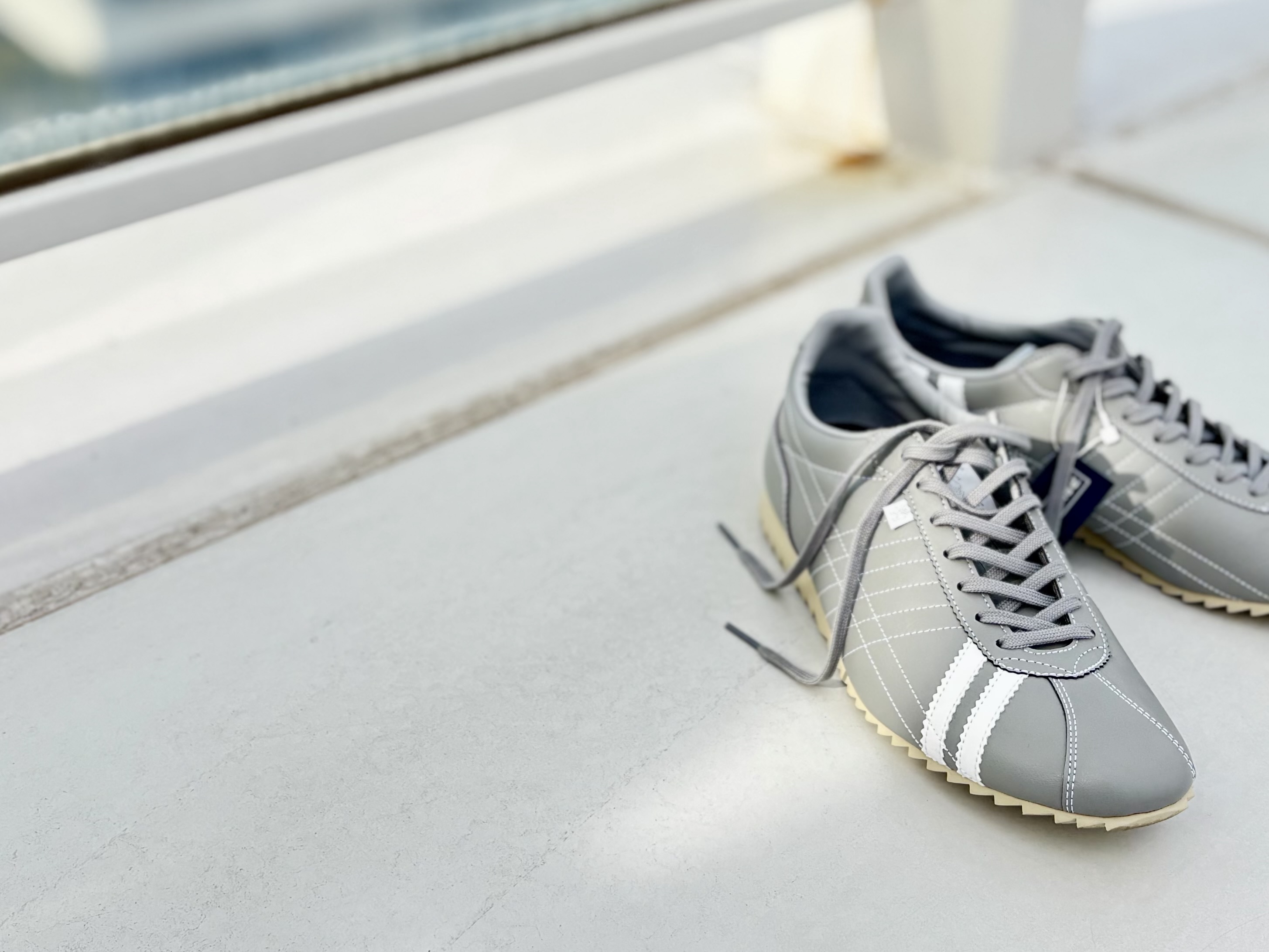 歩歩 大人気！上品な存在感『SULLY_ASH』 | パトリック【公式ブログ