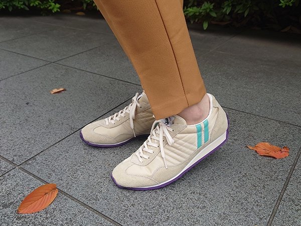 ソールカラーにご注目♪ | パトリック【公式ブログ】｜PATRICK LABO BLOG