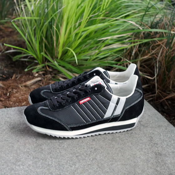 黒豆MARATHON！ | パトリック【公式ブログ】｜PATRICK LABO BLOG