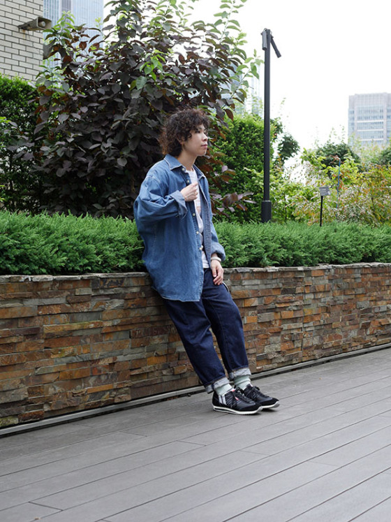 黒豆MARATHON！ | パトリック【公式ブログ】｜PATRICK LABO BLOG