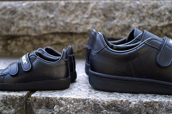 大人も子供もベルクロスニーカー♪ | パトリック【公式ブログ