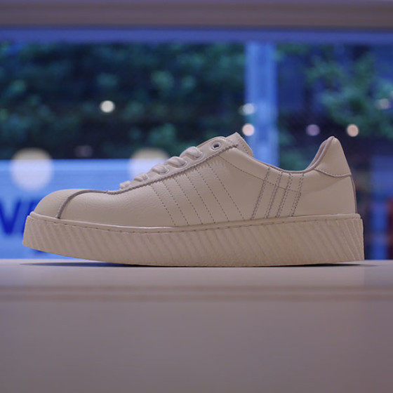 好評の厚底スニーカー！ | パトリック【公式ブログ】｜PATRICK