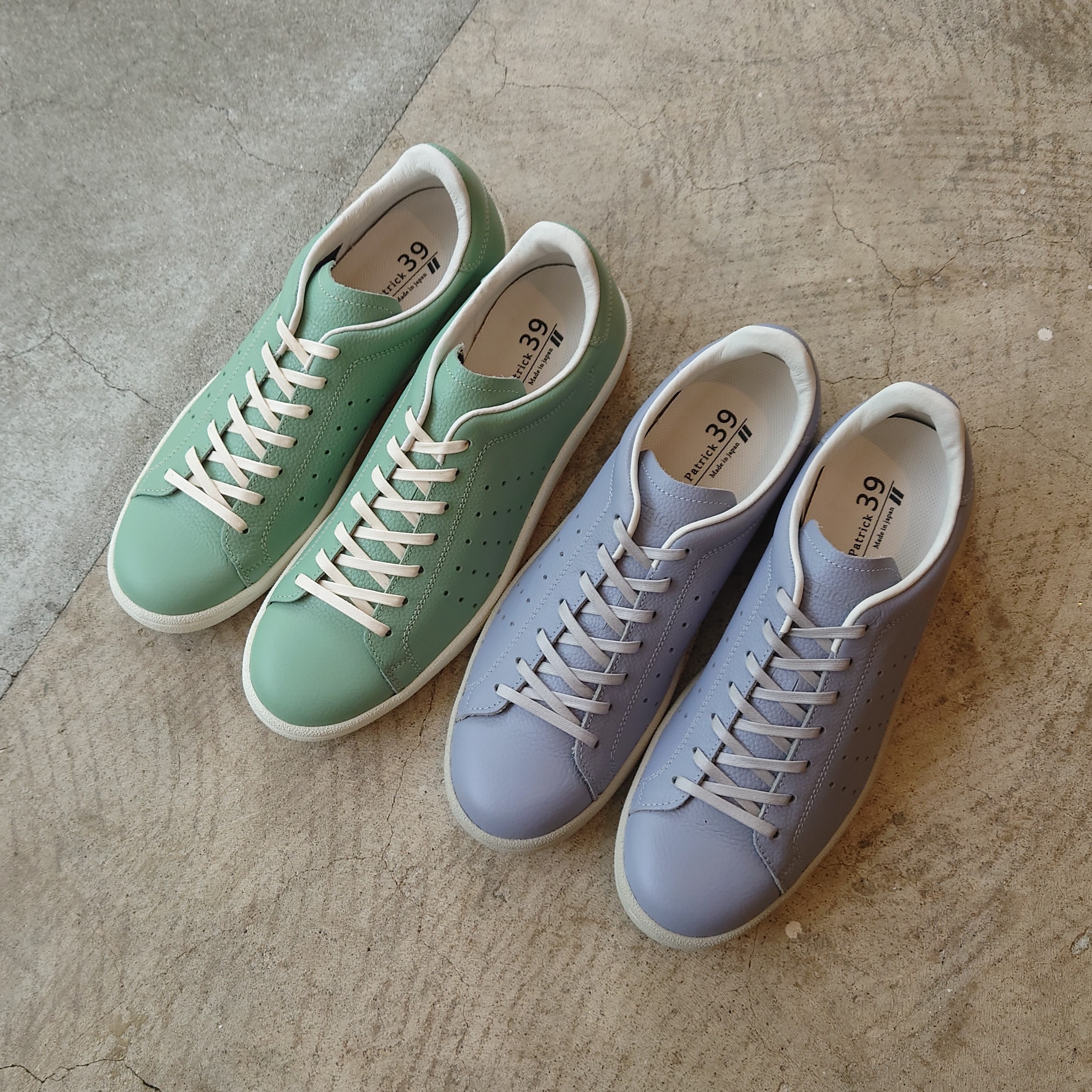 春カラー♪PUNCH-MILD♪ | パトリック【公式ブログ】｜PATRICK LABO BLOG