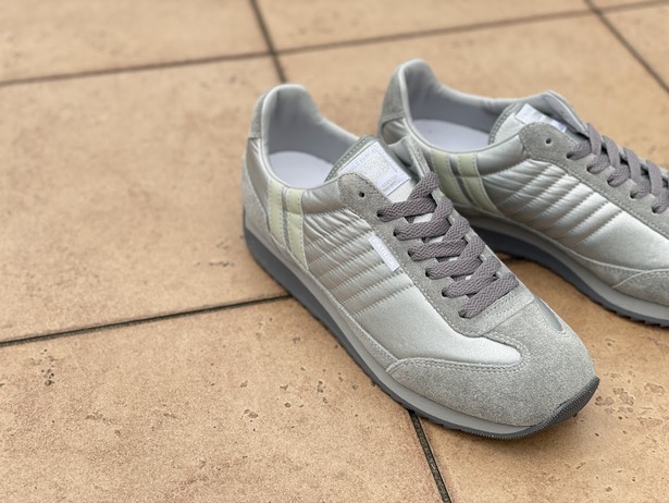 こちらは専用です11 着用レビュー】HI-TECのスニーカーを4人のスタッフが履いてみました