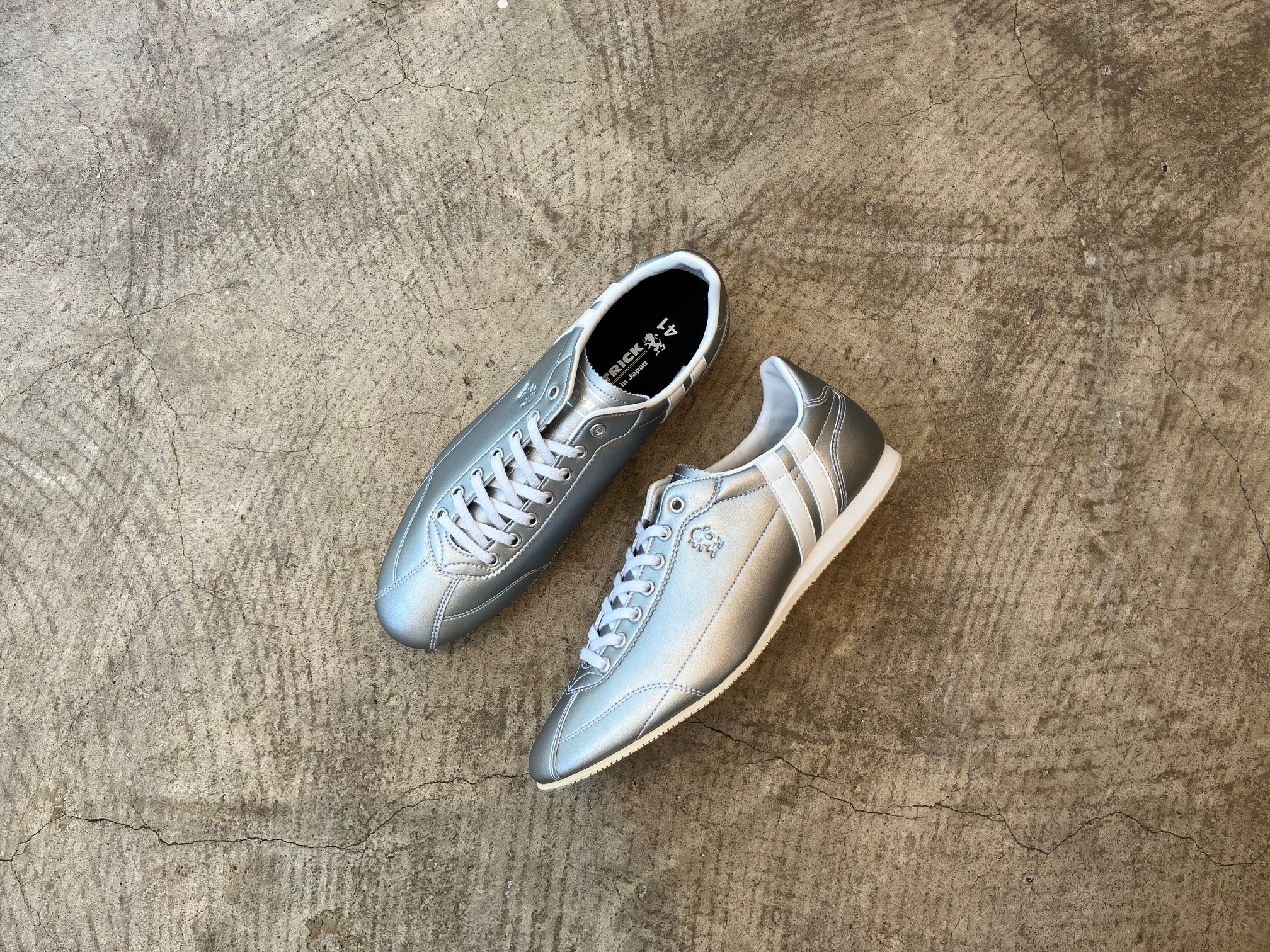 羨ましい！美シルエット『DATIA』！ | パトリック【公式ブログ