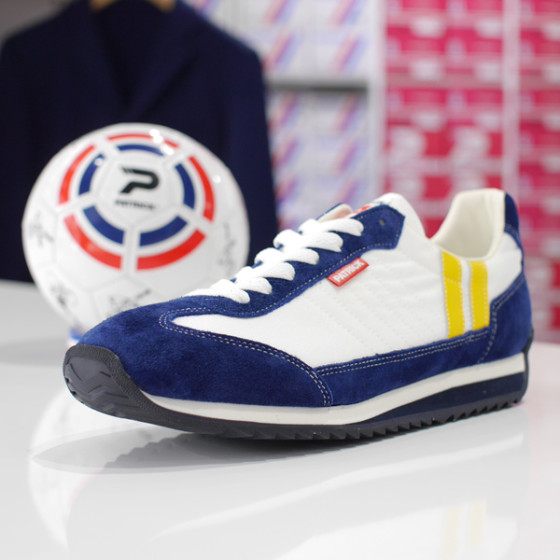 MARATHON YOGRT（マラソン・ヨーグルト）入荷！ | パトリック【公式