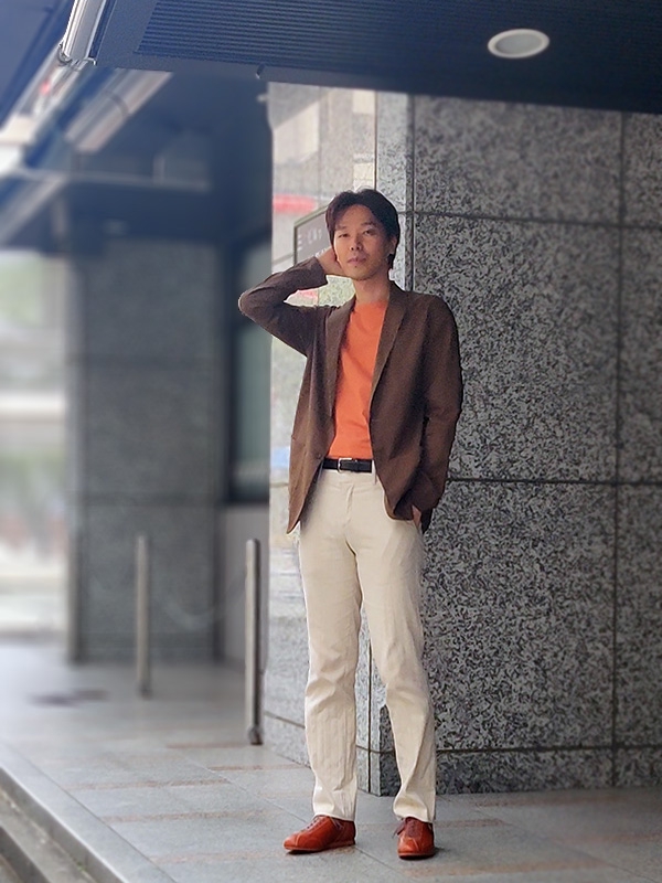 シンプルなレザーがカッコイイ♪♪「WETE（ウェーテ）」 | パトリック