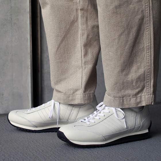 梅雨の味方が再入荷です♪♪「MARARAIN(マラレイン）WHT