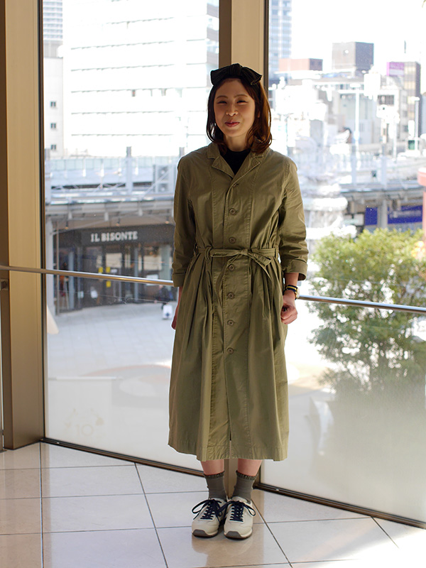 マラソン・レザーにも新色入荷♪ | パトリック【公式ブログ】｜PATRICK