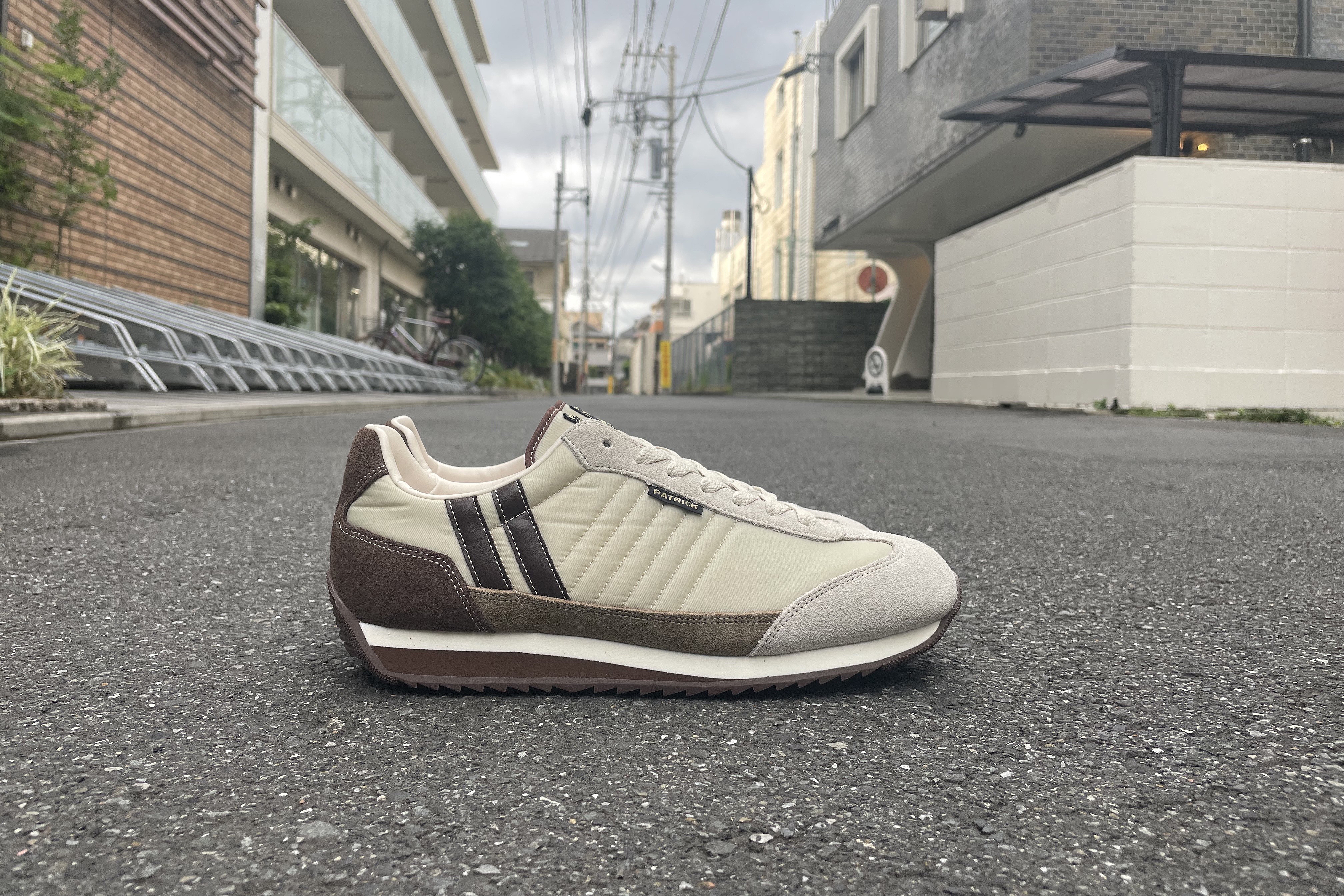 カラーオーダー | パトリック【公式ブログ】｜PATRICK LABO BLOG