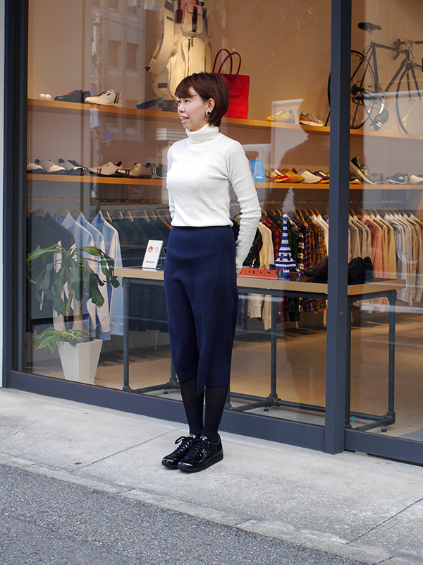 この時期ぴったりな直営店限定モデルです♪ | パトリック【公式ブログ