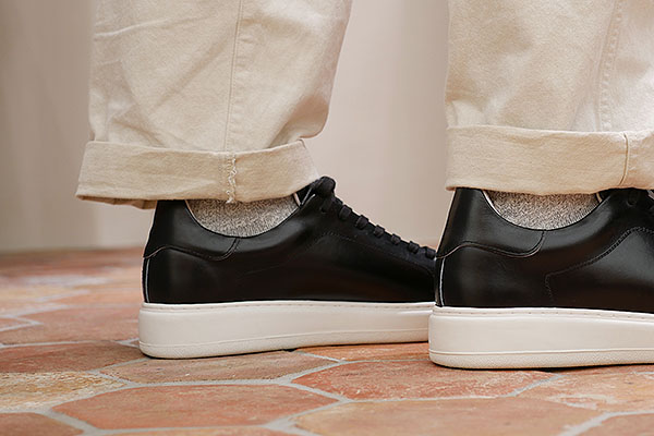 NEWカラーも登場！CRUISE LINE | パトリック【公式ブログ