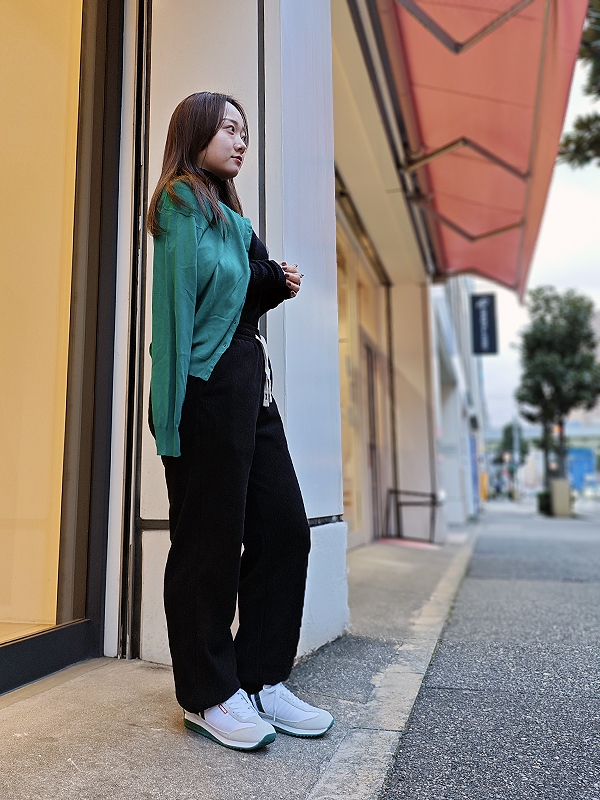 使い勝手◎の復刻カラー♪♪「MARATHON TAIGA（タイガ