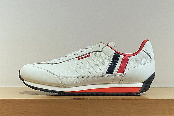 MARATHON-LE(マラソン・レザー） | パトリック【公式ブログ】｜PATRICK