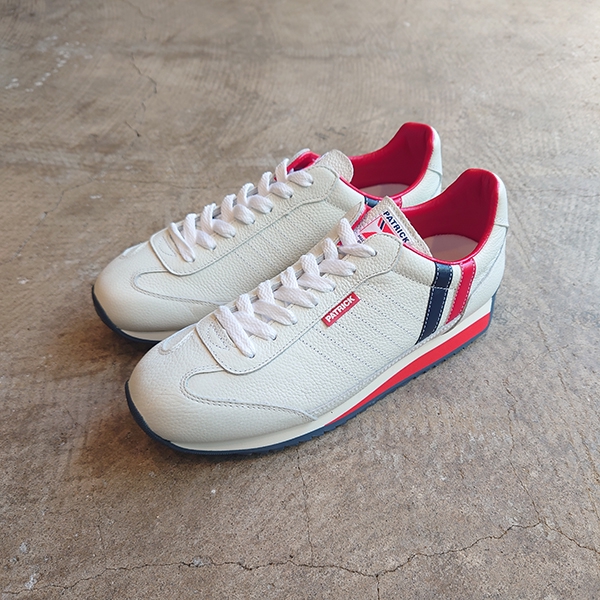 PATRICKと言えば!の定番トリコロール♪+イベントのお知らせ♪ パトリック【公式ブログ】|PATRICK LABO BLOG