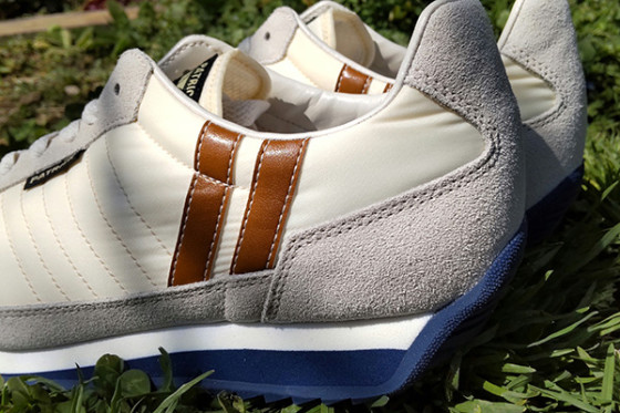 ナチュラルカラーなMARATHONより「ドライフラワー」 | パトリック