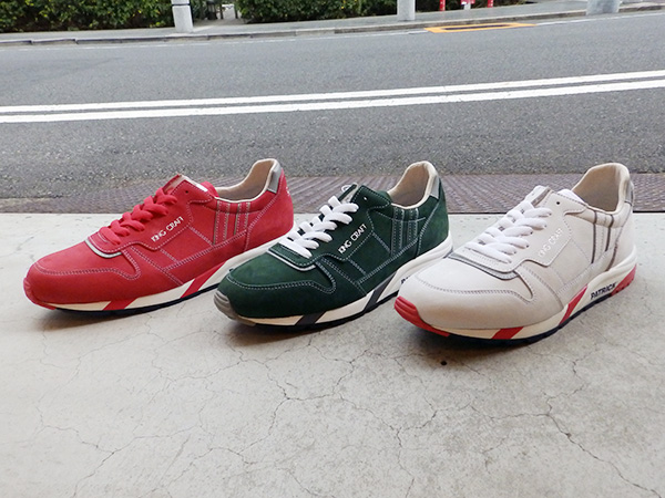 待望の新色!! パトリック【公式ブログ】|PATRICK LABO BLOG