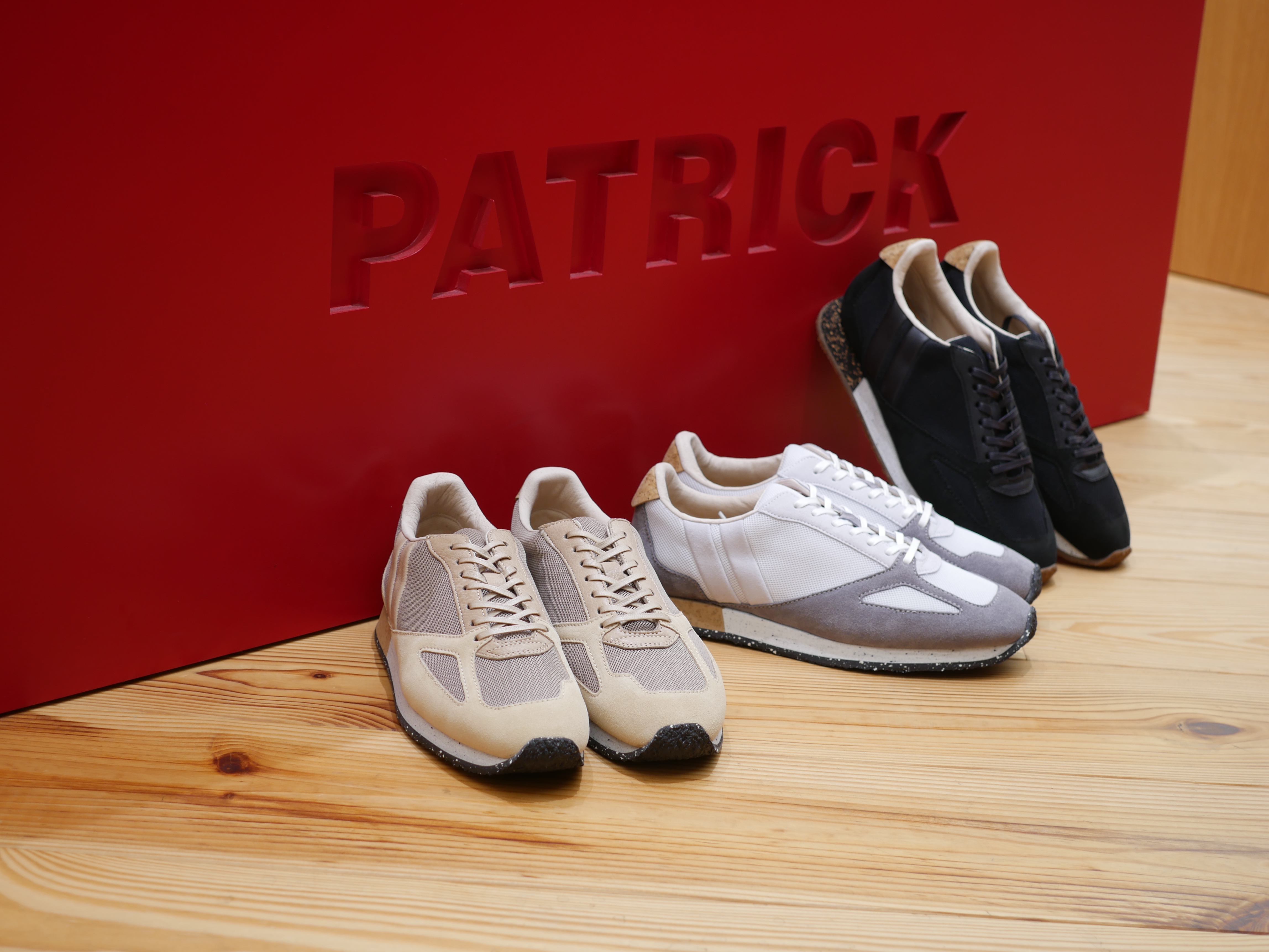 PATRICK PROACT 第二弾！！ | パトリック【公式ブログ】｜PATRICK LABO BLOG