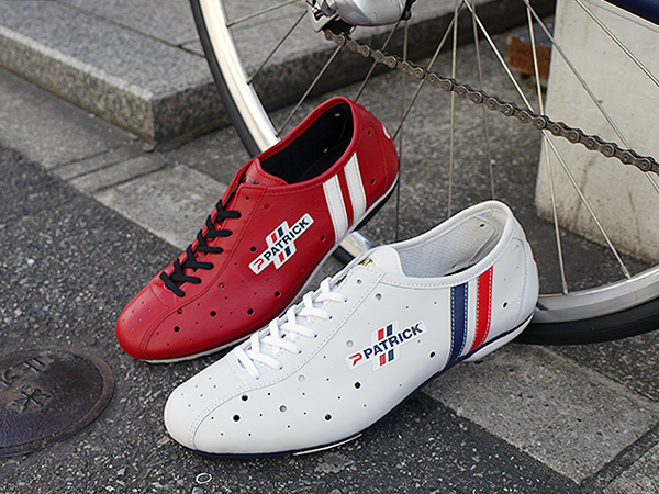 CYCLING | パトリック【公式ブログ】｜PATRICK LABO BLOG