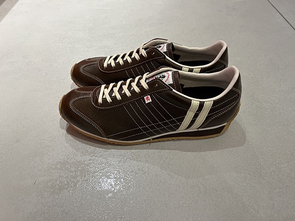 再入荷!PAMIR CHO! パトリック【公式ブログ】|PATRICK LABO BLOG