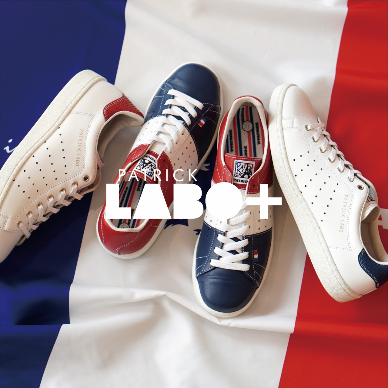PATRICK ×Renault コラボシューズ 限定コラボモデル】PATRICK パトリック ゴルフ レディース