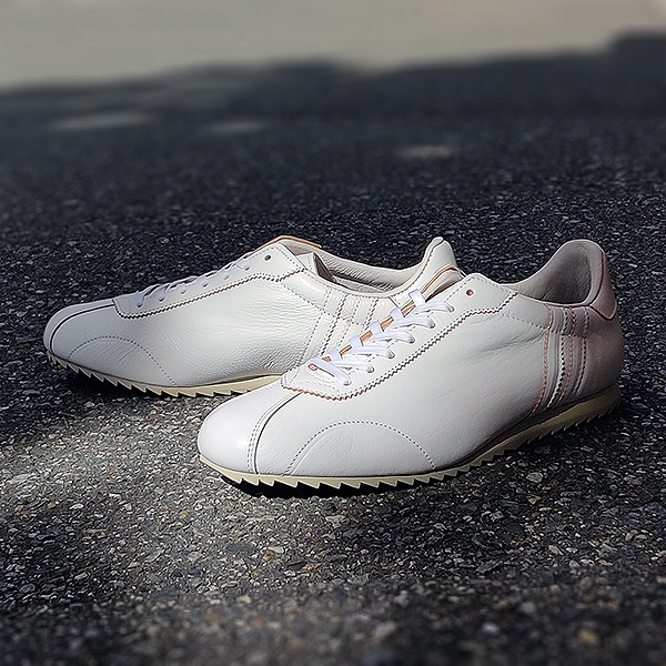 シンプルなレザーがカッコイイ♪♪「WETE（ウェーテ）」 | パトリック
