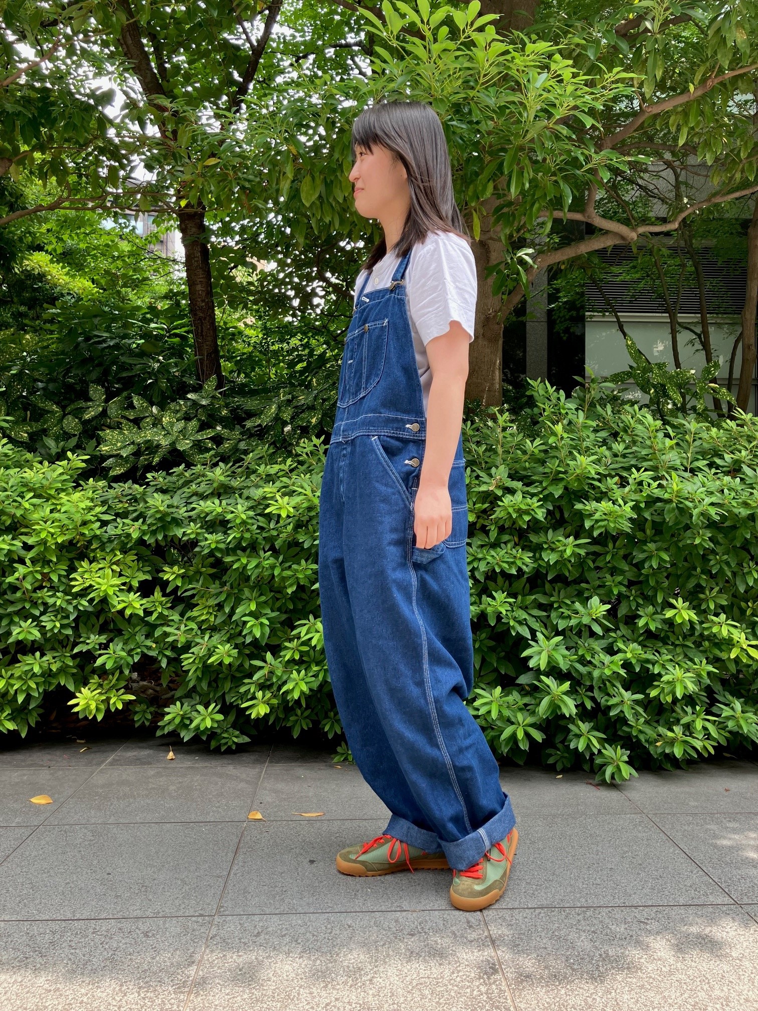 PATRICKの歴史に誇る「BRONX」 | パトリック【公式ブログ】｜PATRICK